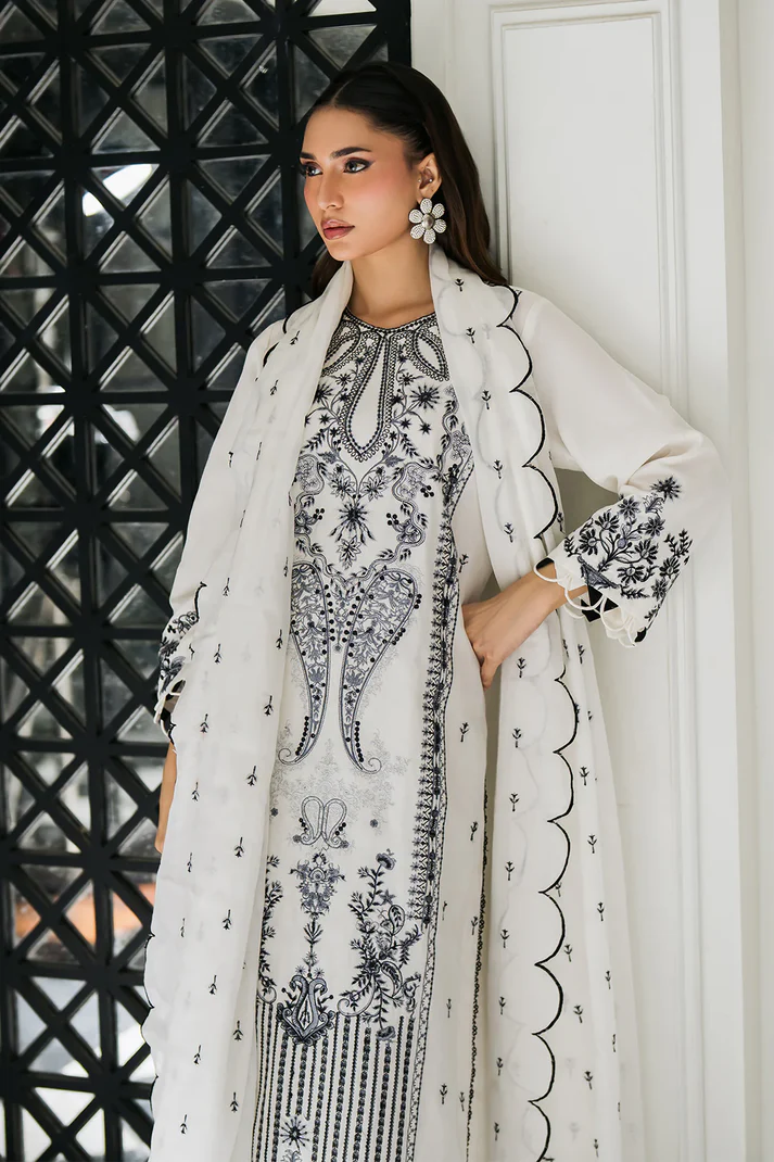 SF - 358 | Intricate Black 3-Piece Set - Image 3