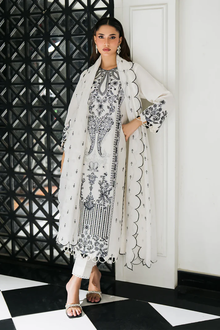SF - 358 | Intricate Black 3-Piece Set - Image 4