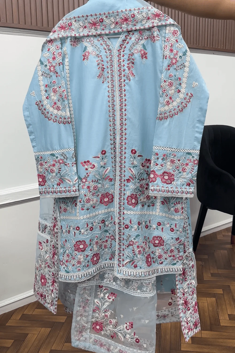 3pcs (hayat) - Image 3