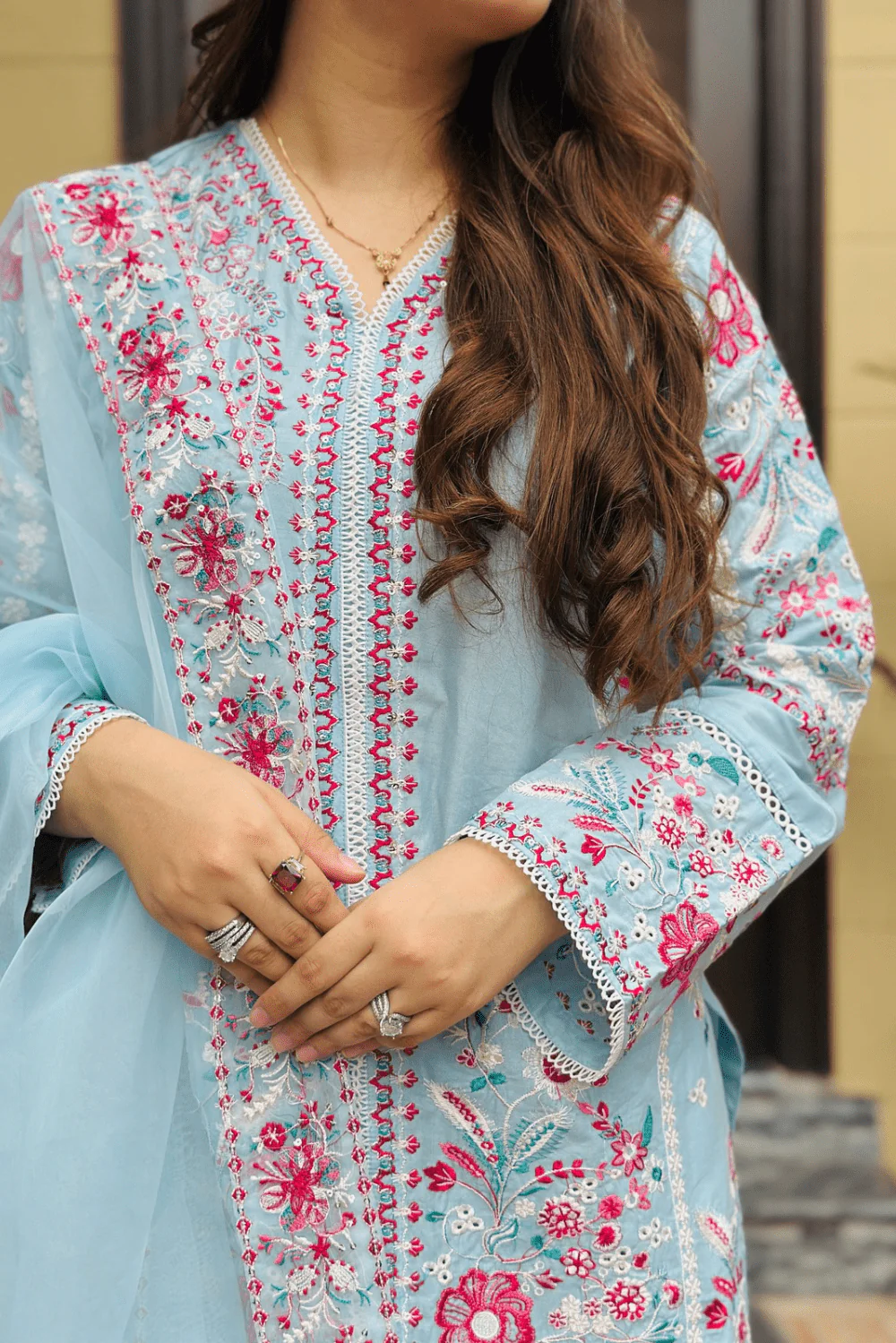 3pcs (hayat) - Image 4