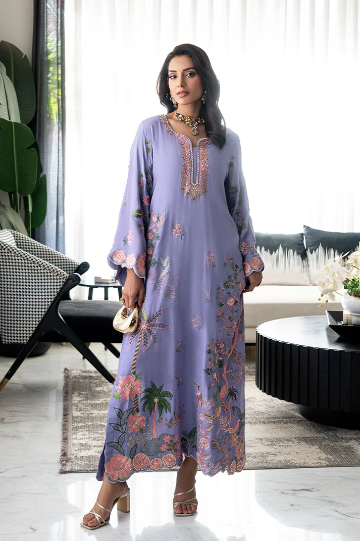 Lilac Majesty Luxury Set - Image 7