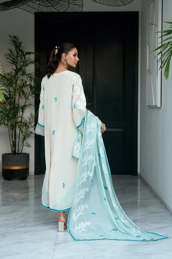 Pearl Mist 3-Piece Set - Image 11