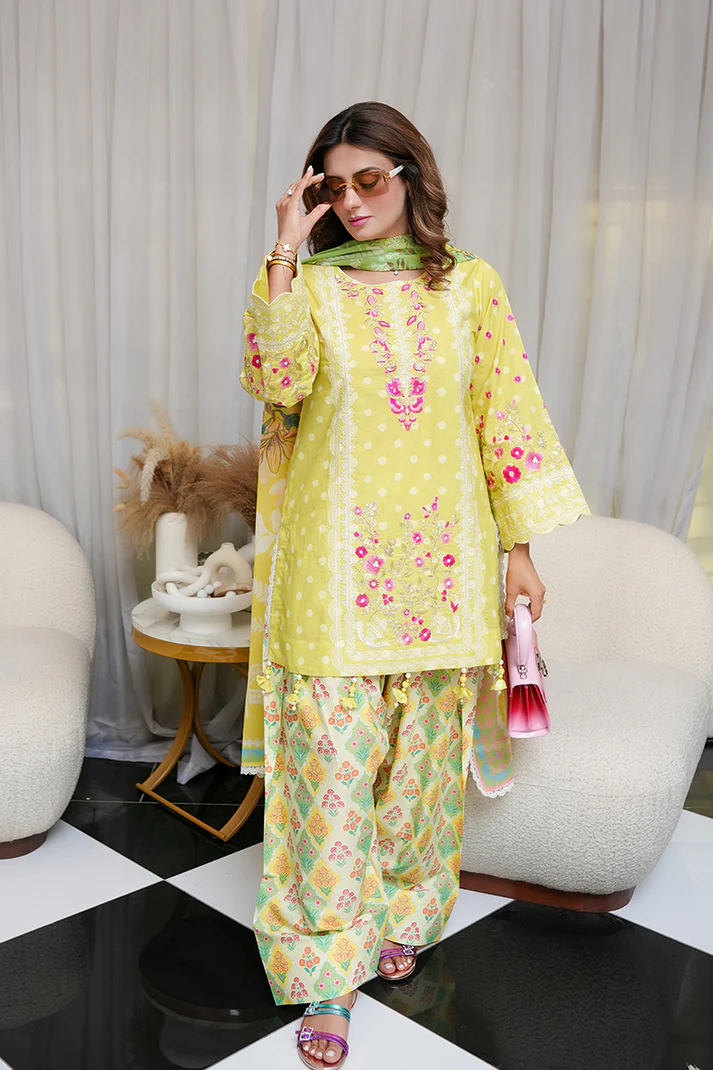 Meadow Mist 3-Piece Set - Image 10