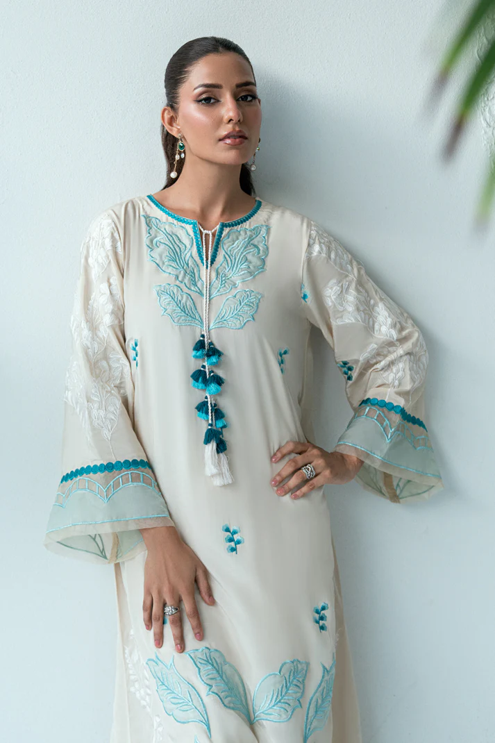 Pearl Mist 3-Piece Set - Image 8