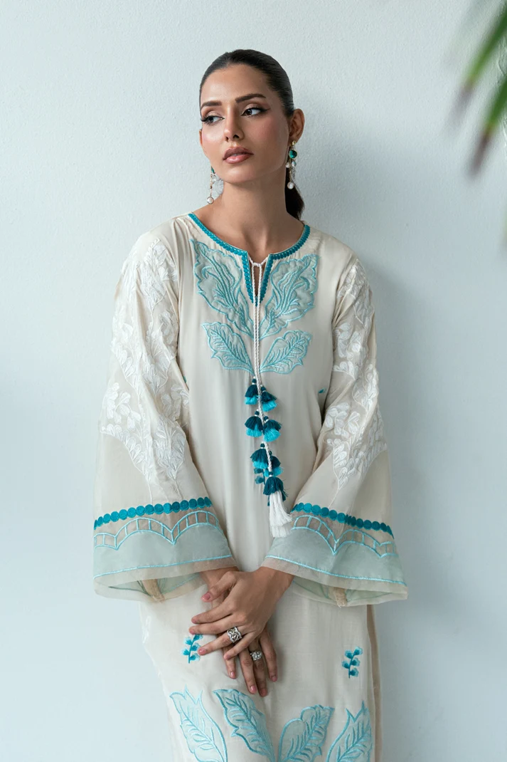 Pearl Mist 3-Piece Set - Image 5