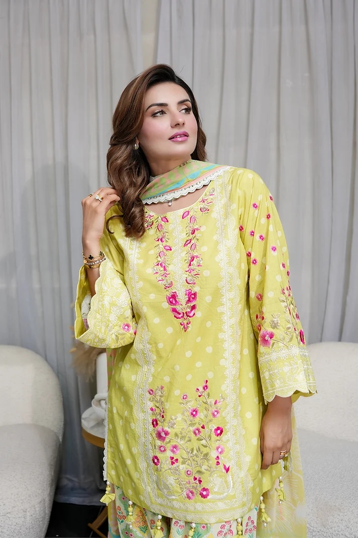 Meadow Mist 3-Piece Set - Image 7