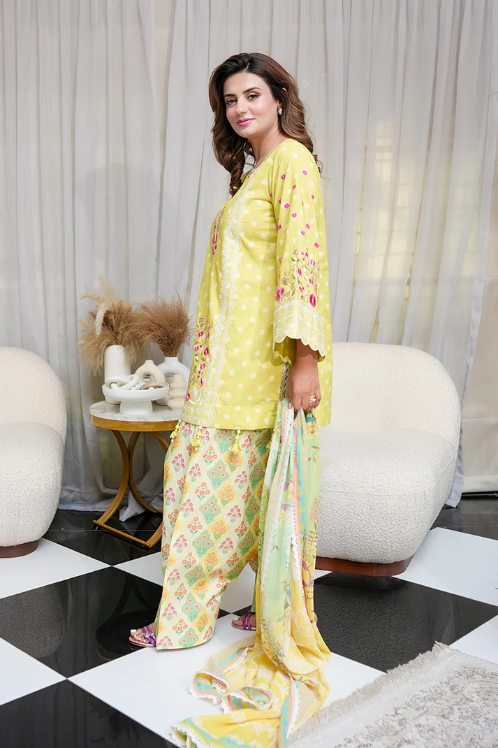 Meadow Mist 3-Piece Set - Image 9