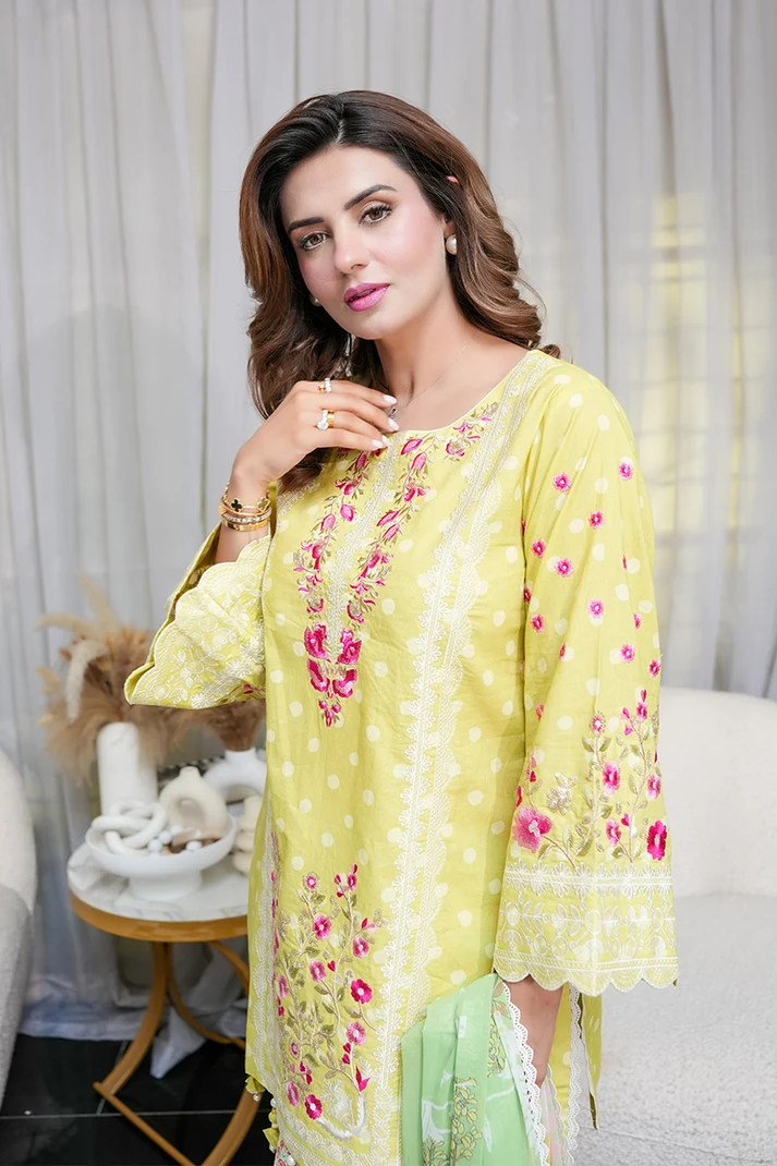 Meadow Mist 3-Piece Set - Image 8