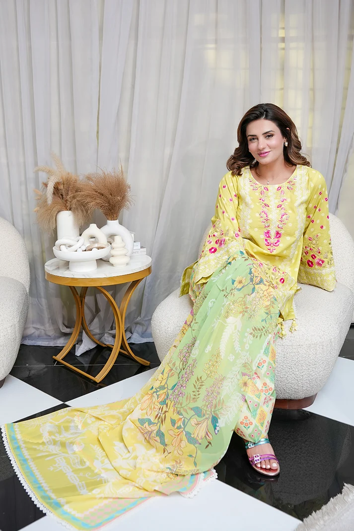 Meadow Mist 3-Piece Set - Image 6