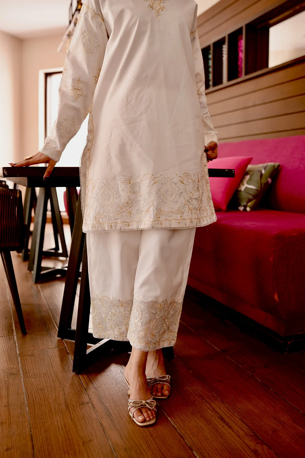 LUCIANA - MSS6051 - Image 2