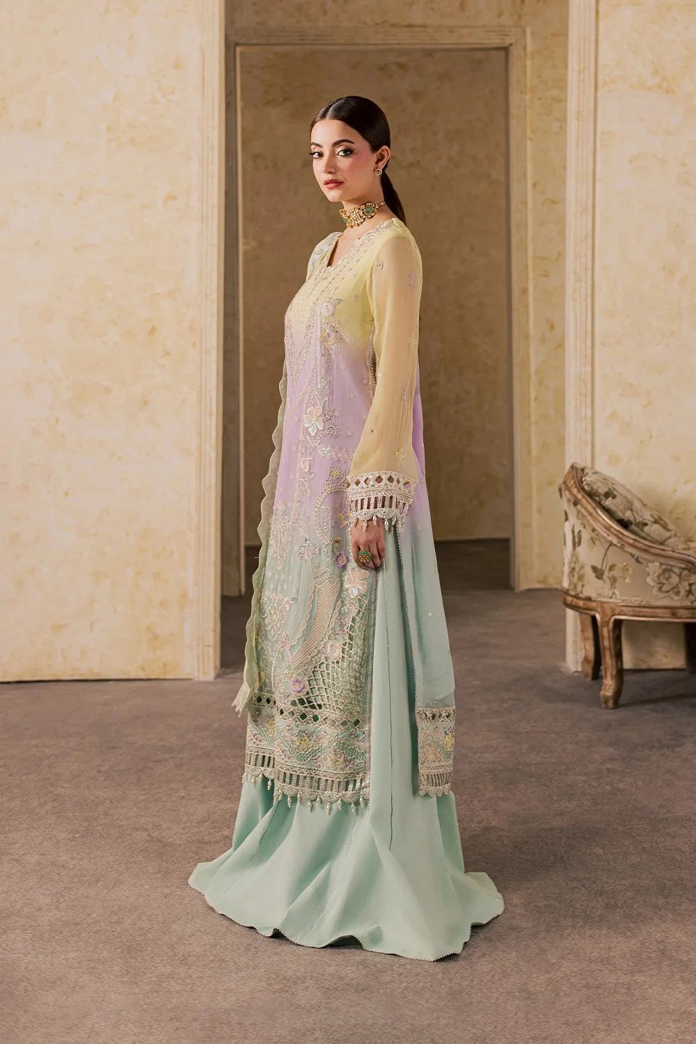 SORBET SERENADE - MSU6931 - Image 3