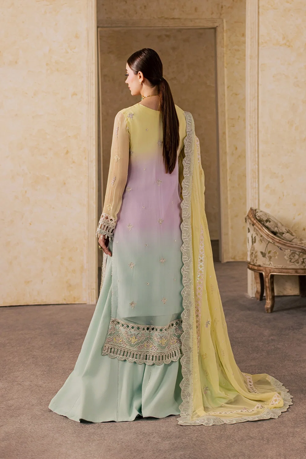 SORBET SERENADE - MSU6931 - Image 2
