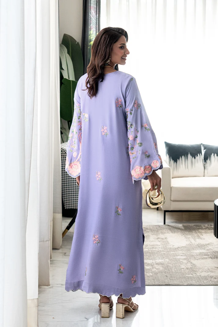 Lilac Majesty Luxury Set - Image 6